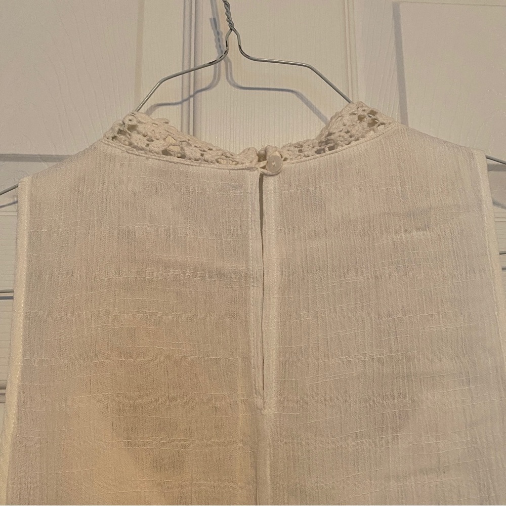 Women’s Long Tank Top/ Tunic - Large - Picture 8 of 8
